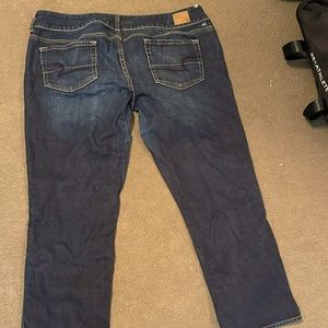 Size 16 American Eagle jeans